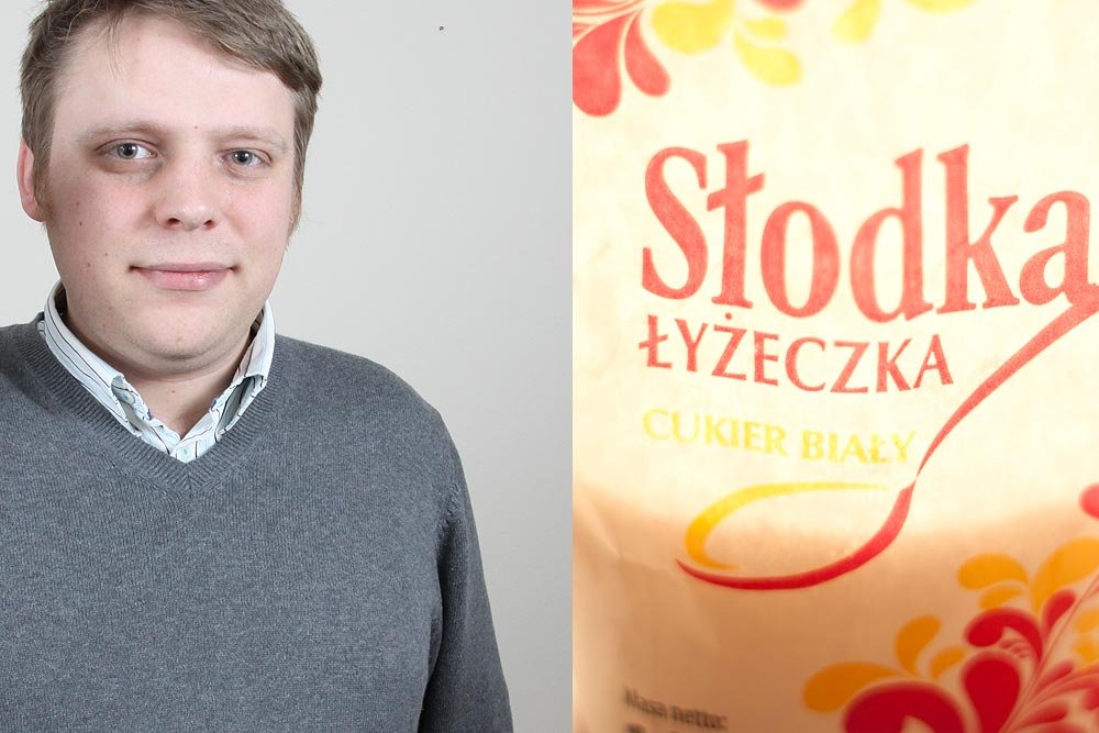Antoni Bohdanowicz: na tydzień odstawiam wszystko, co ma cukier
