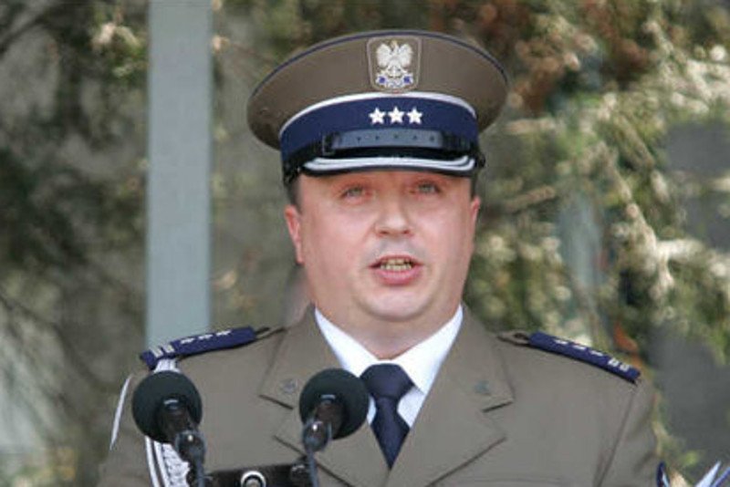 Szybko znaleziono nowe stanowisko dla odwołanego szefa BOR. Gen. Pawlikowski ma dostać intratną posadę państwowej spółce