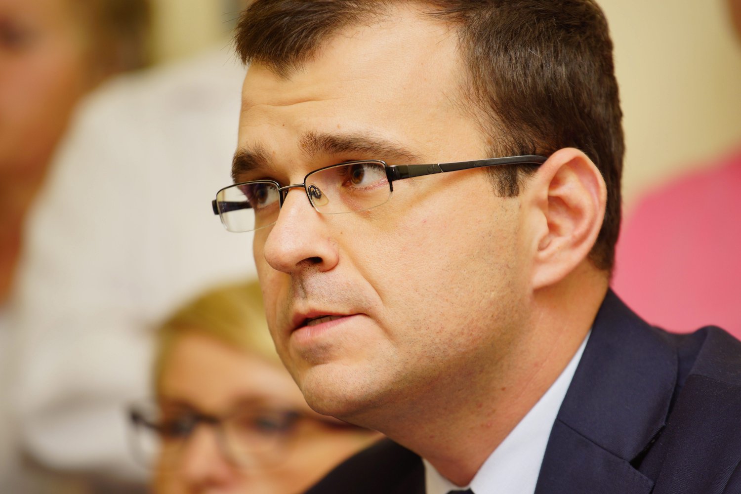 Piotr Dytko został nowym prezesem EIT Plus