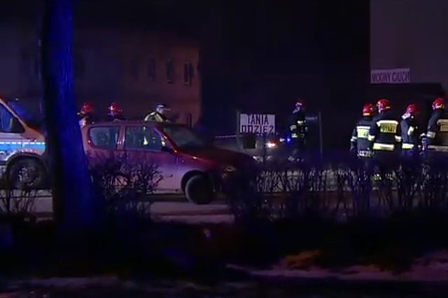 Kierowca prowadzący auto Beaty Szydło przed wypadkiem spędził w samochodzie 11 godzin.