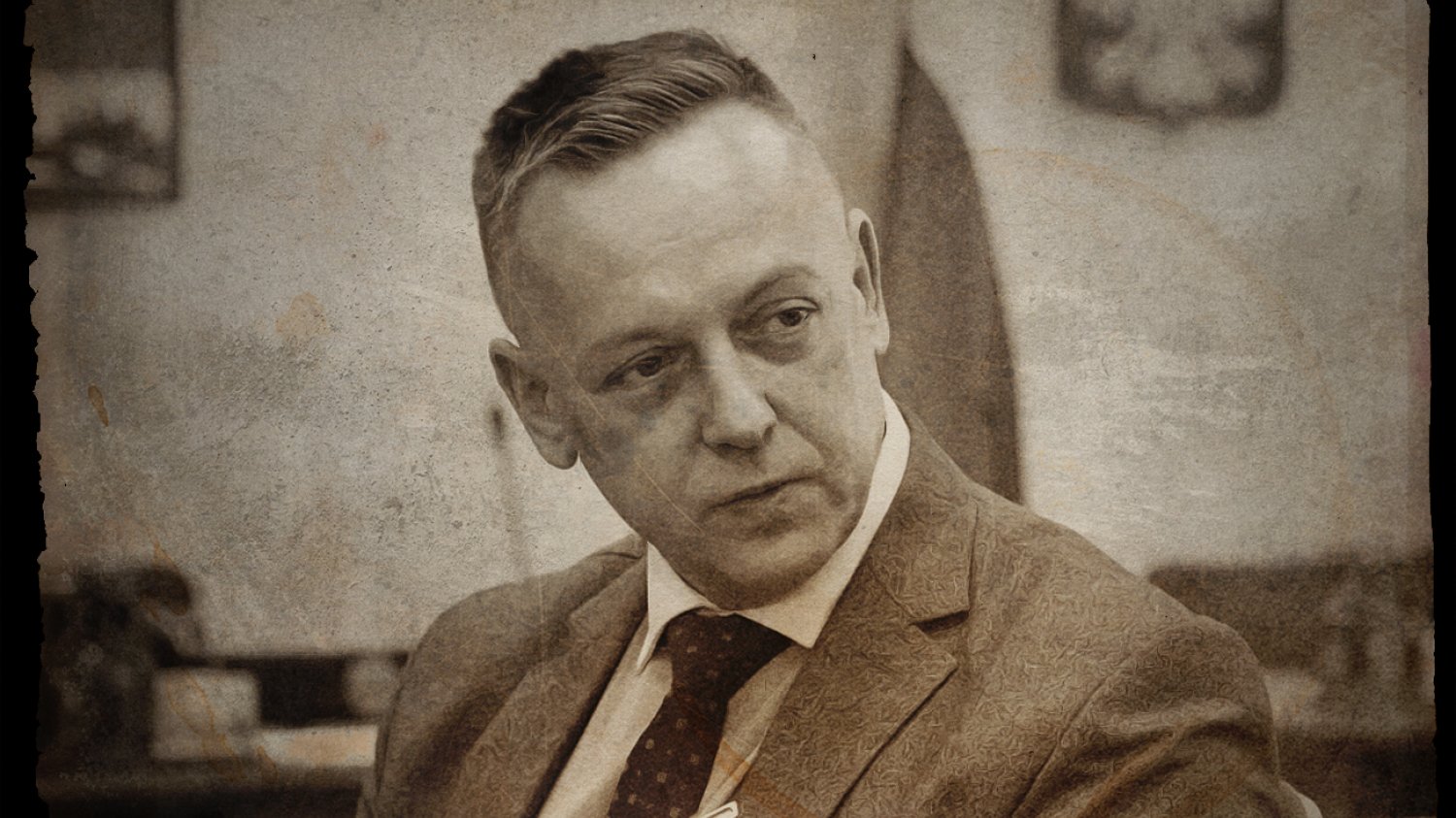 Tomasz Szmydt został nazwany zdrajcą. Kogo jeszcze tak nazywano w historii?