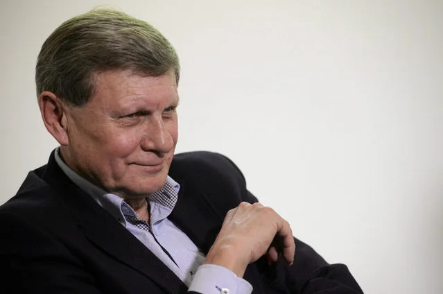 Leszek Balcerowicz twierdzi, że słowa Kaczyńskiego mogą być przejawem paranoi.