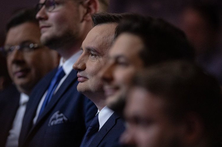 Prokuratorzy znaleźli się w pierwszej grupie szczepień na covid. Minister Ziobro może być zadowolony.