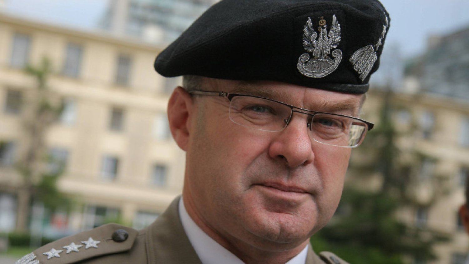 Generał Waldemar Skrzypczak nie ma dobrego zdania o nowych dowódcach błyskawicznie awansowanych przez Antoniego Macierewicza