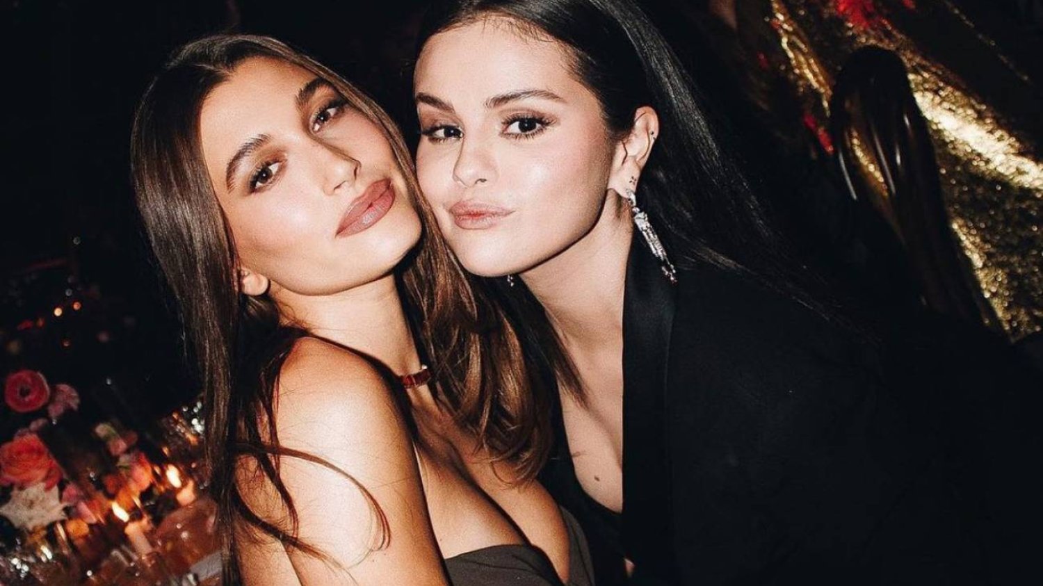 Hailey Bieber kopiuje Selenę? Copygirl chcą być jak ex swojego partnera