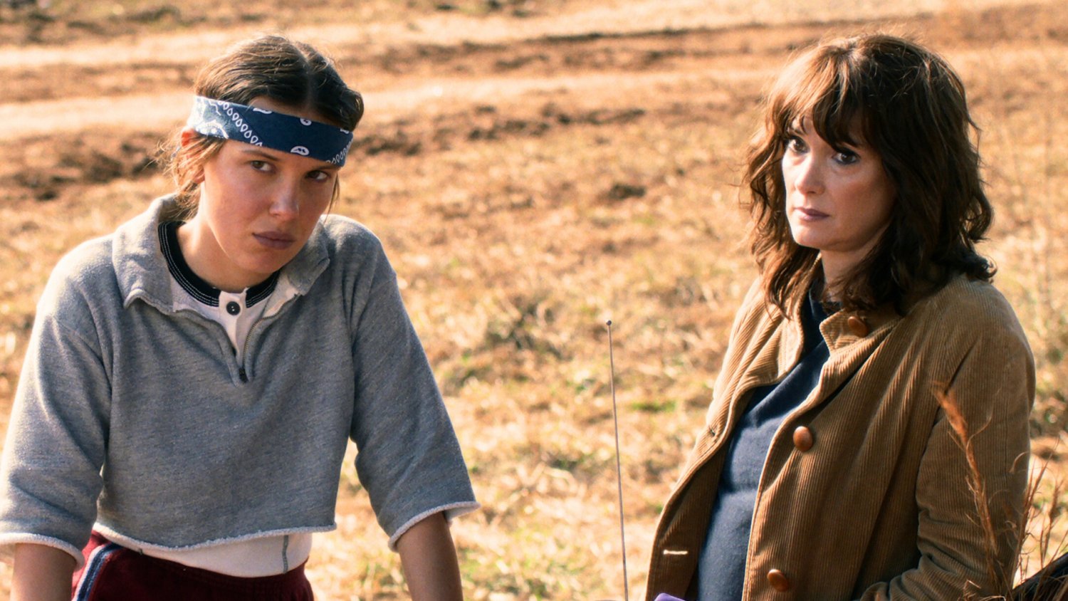 W "Stranger Things 5" wróciła nielubiana postać.Nie byłam nią zaskoczona