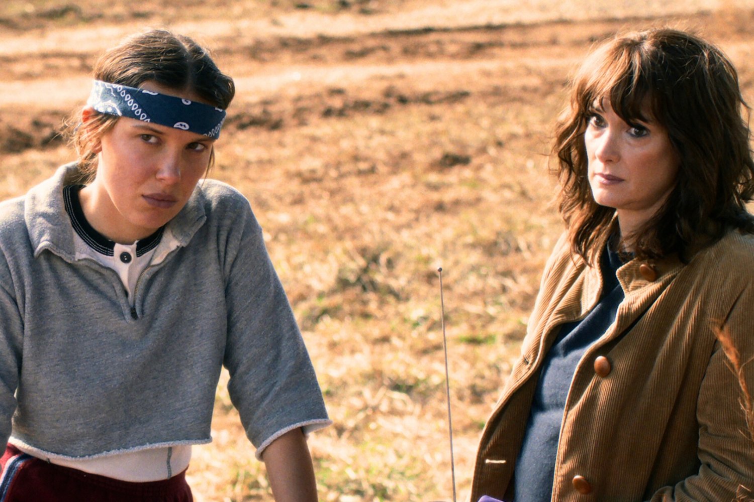 W "Stranger Things 5" wróciła nielubiana postać. Nie byłam nią zaskoczona
