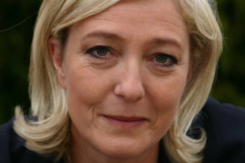 Marine Le Pen