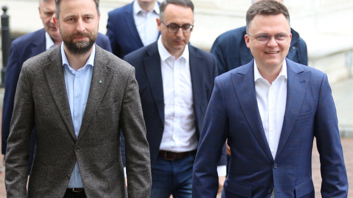 Trzecia droga, czyli komitet wyborczy PSL i Polski 2050 na wybory
