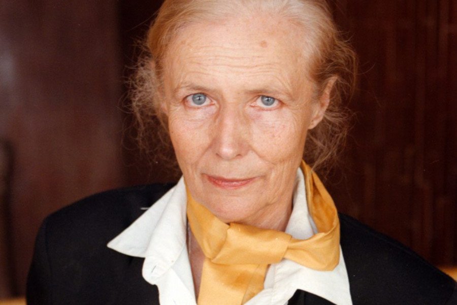 Agnieszka Osiecka w końcu doczeka się biograficznego serialu