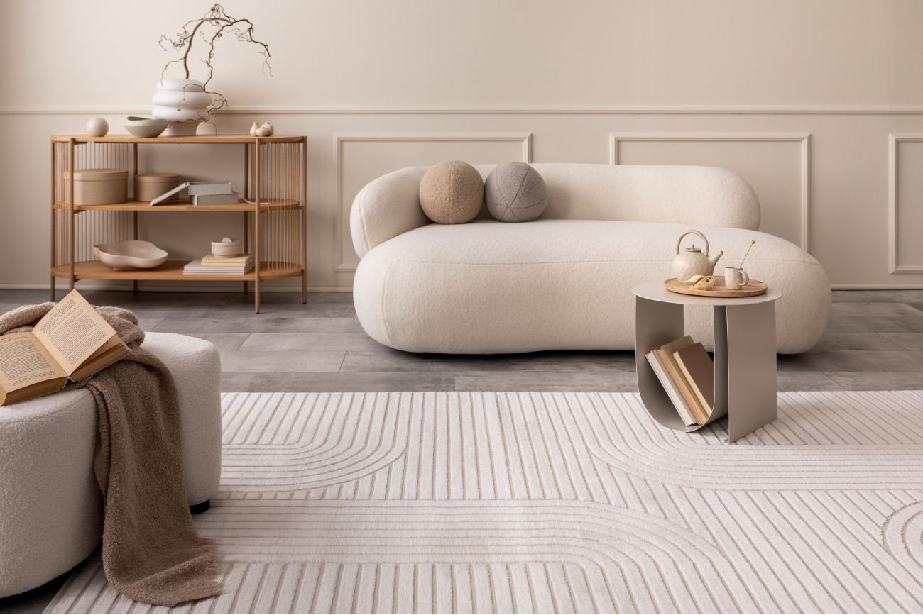 Jak odświeżyć wnętrze bez remontu? Komfort ma na to ponad 4 200 sposobów