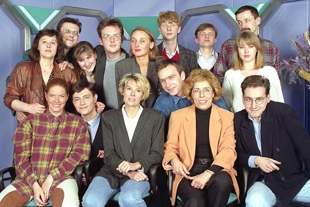 STOP dla medialnych dinozaurów!