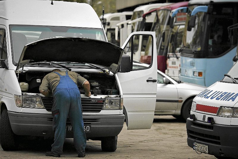 Prokuratura chce zwiększenia kar za "przekręcanie licznika".