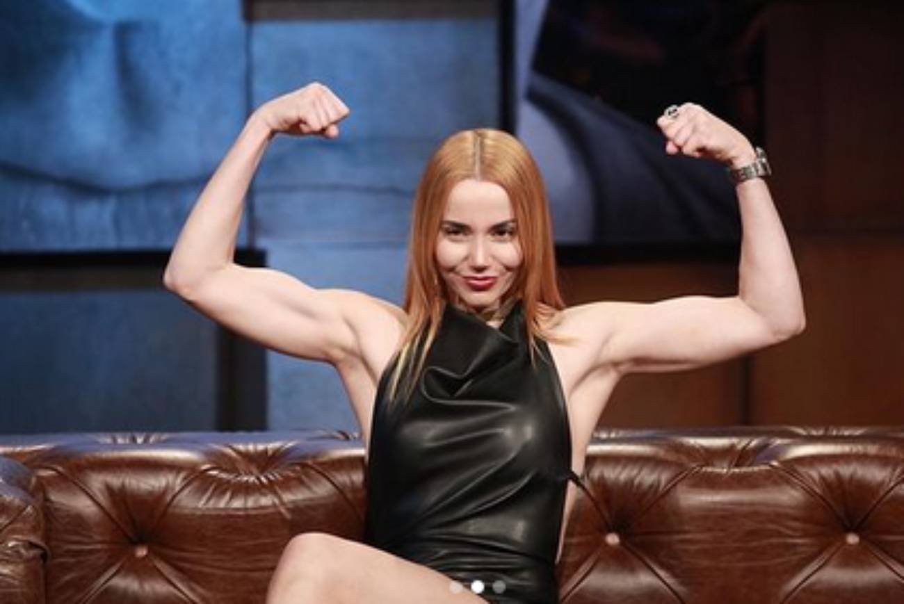 Marianna Schreiber to postać tragiczna? Życie żony polityka może przerosnąć