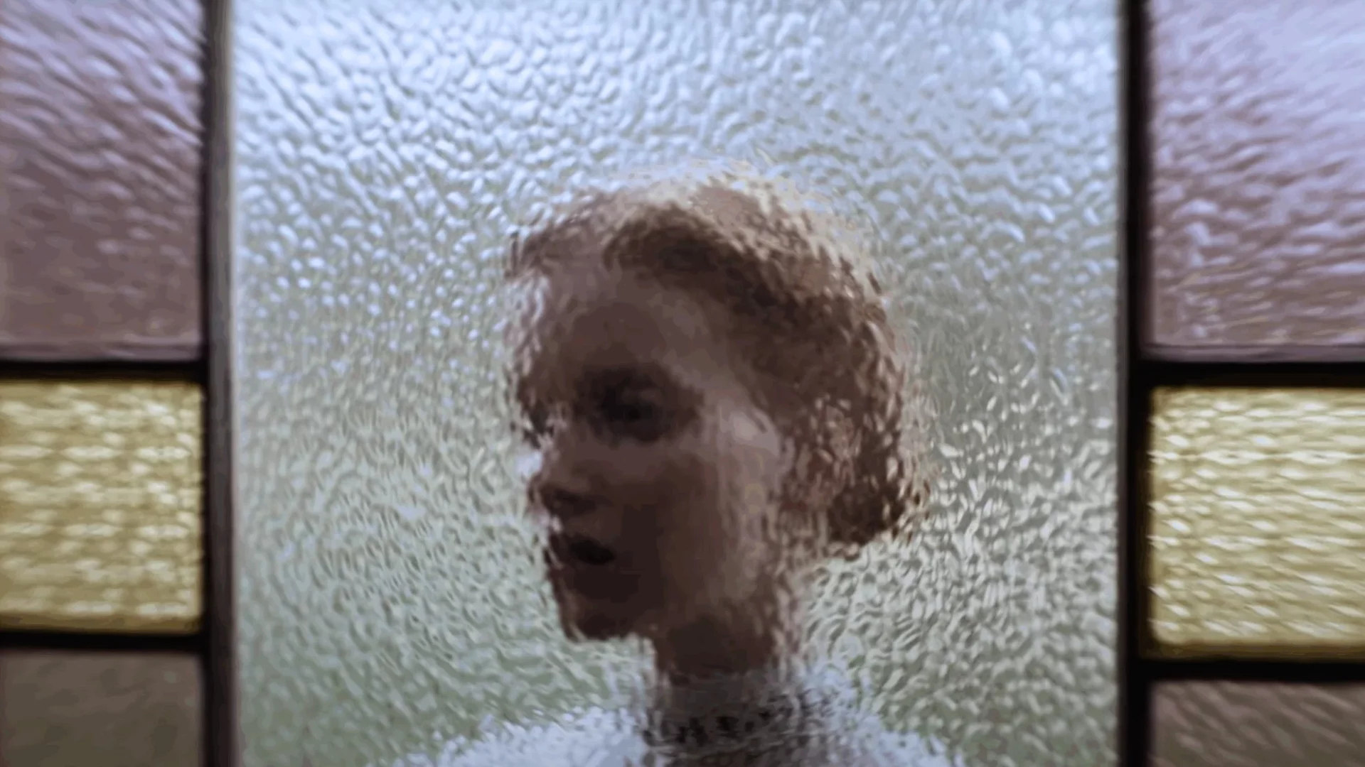 Kadr z filmu "Bezpieczne miejsce"