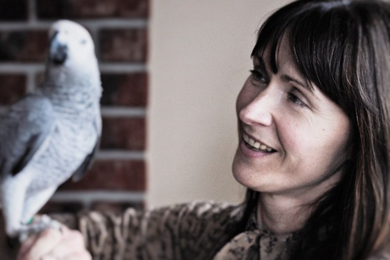 Debiutancka powieść Doroty Gąsiorowskiej – "Obietnica Łucji" – właśnie trafiła do sklepów.