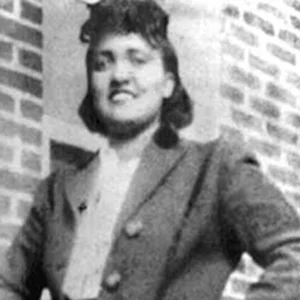 Henrietta Lacks