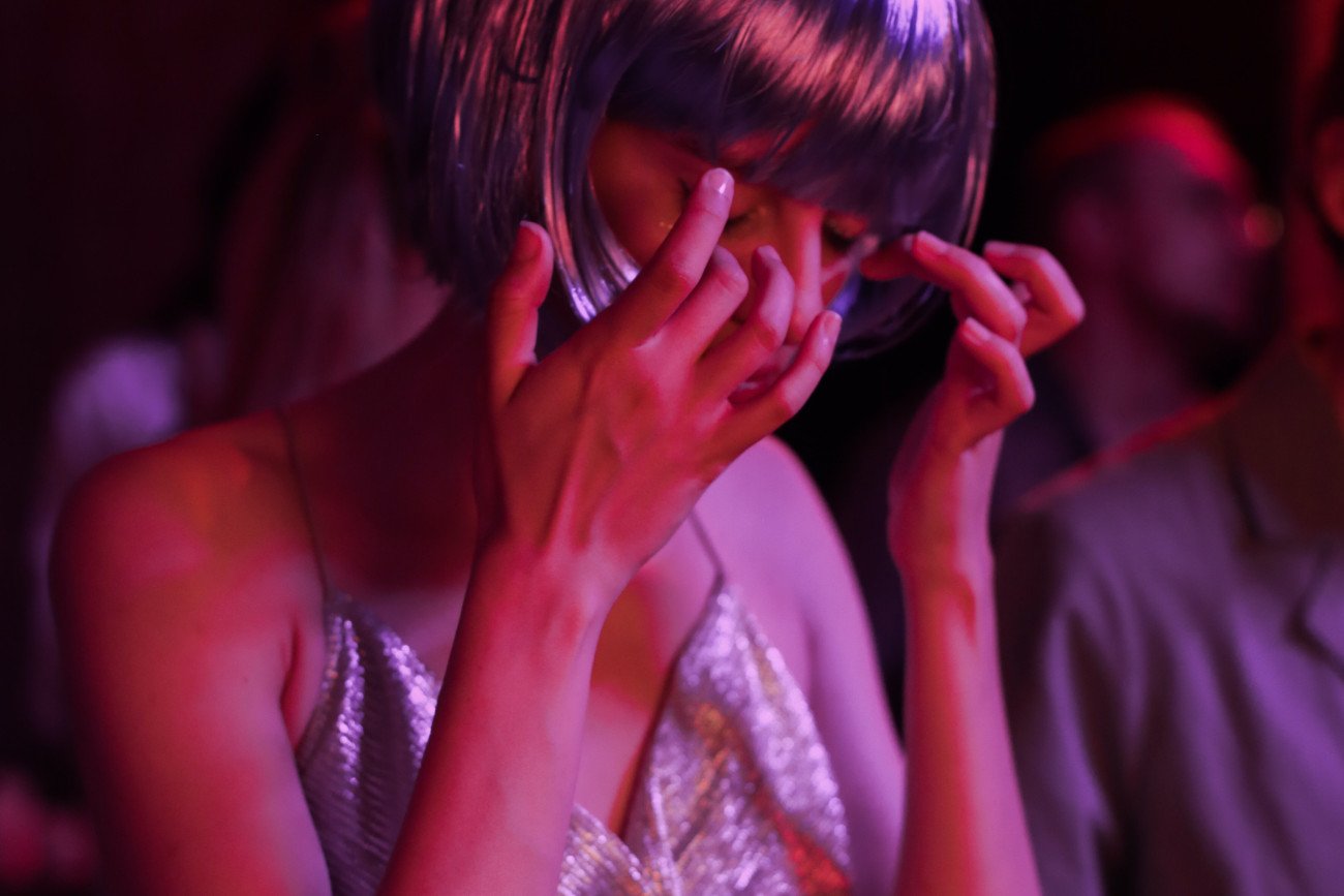 Pigułka gwałtu to nie tylko tabletka.