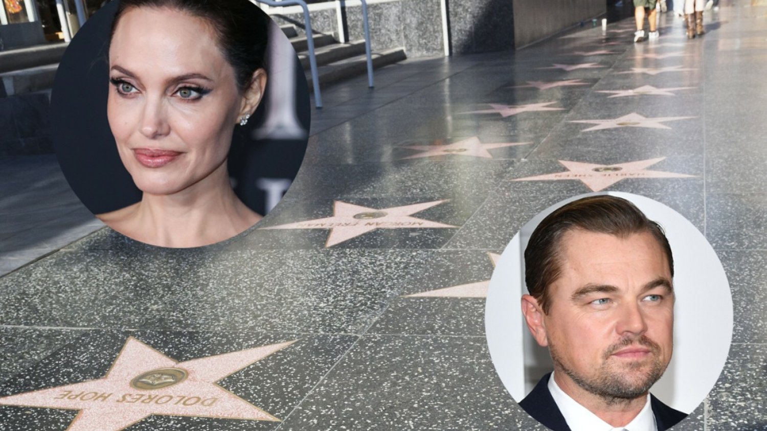 7 aktorów, którzy nie mają swoich gwiazd w Alei Gwiazd w Hollywood. 7 aktorów, którzy nie mają swoich gwiazd w Alei Gwiazd w Hollywood.