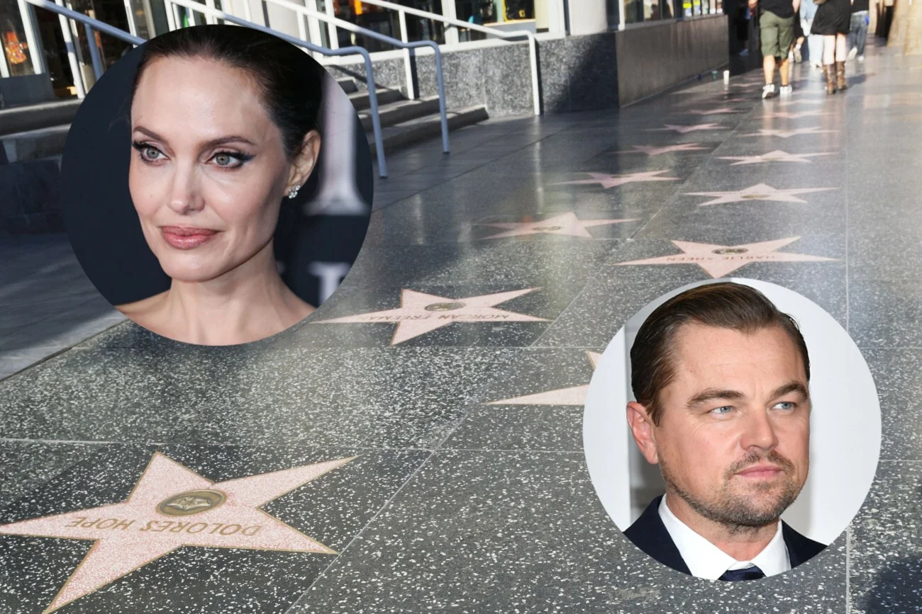 7 aktorów, którzy nie mają swoich gwiazd w Alei Gwiazd w Hollywood. 7 aktorów, którzy nie mają swoich gwiazd w Alei Gwiazd w Hollywood.