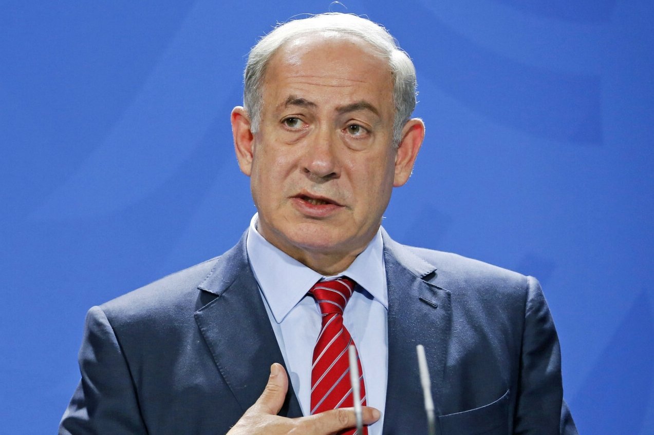 Netanjahu reaguje na śmierć Polaka w Strefie Gazie. Wydał oświadczenie.