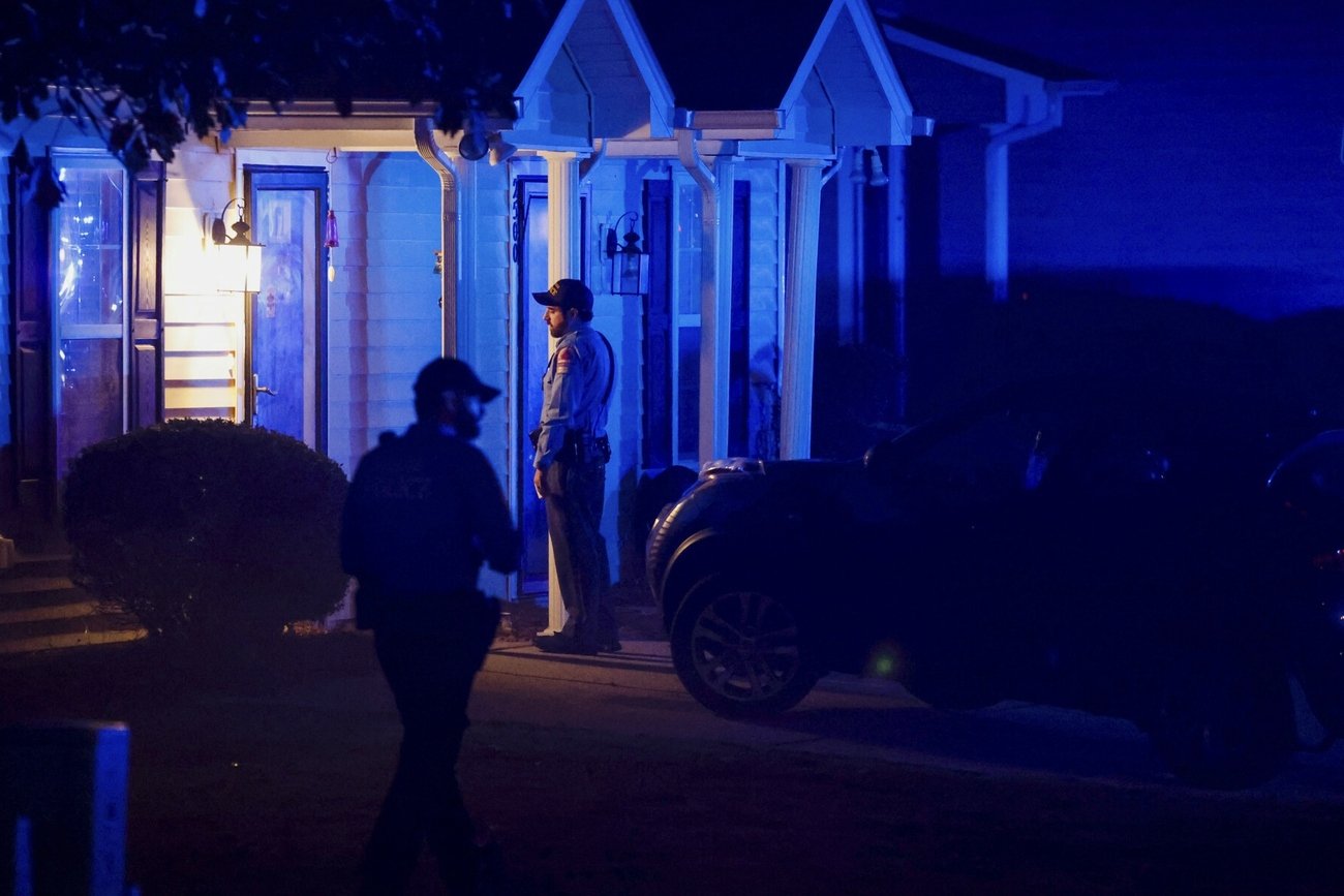 22-letnia kobieta była tygodniami więziona i gwałcona w piwnicy / zdjęcie ilustracyjne