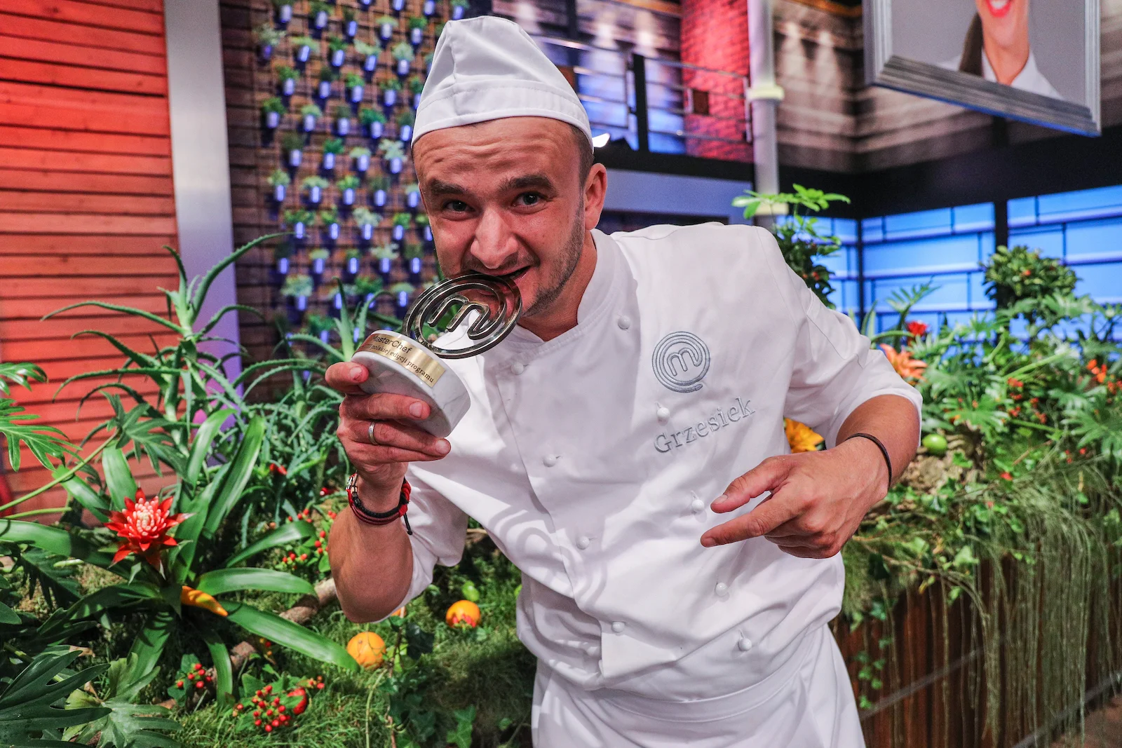 Grzegorz Zawierucha