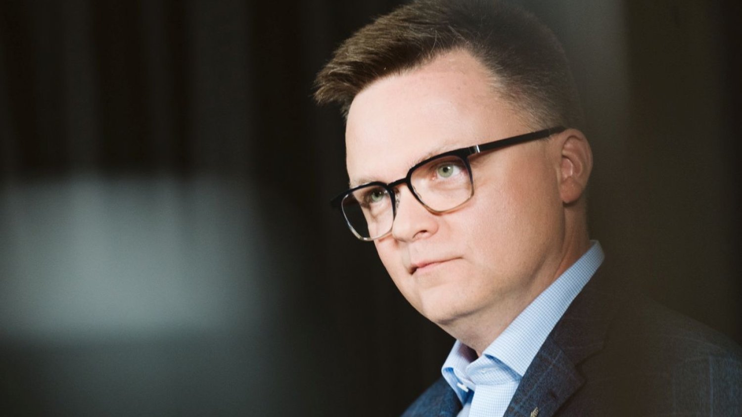 Szymon Hołownia podkreśla, że nic nie wskazuje na nieważność wyborów prezydenckich Szymon Hołownia podkreśla, że nic nie wskazuje na nieważność wyborów prezydenckich