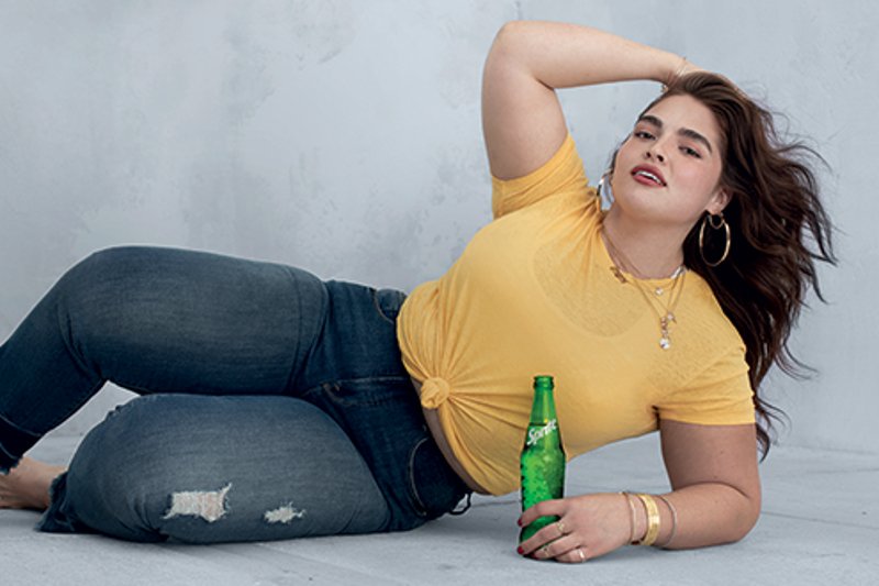 Wymyślona przez markę Sprite kampania "I Love You Hater" zachęca do tego, by złapać do hejtu dystans. Podpowiada też, w jaki sposób reagować na hejt – zaleca zwalczanie nienawiści miłością