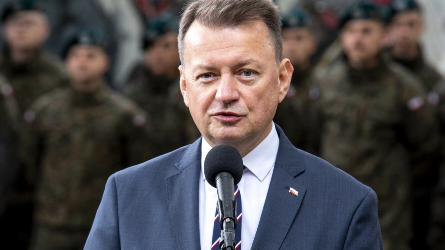 Mariusz Błaszczak