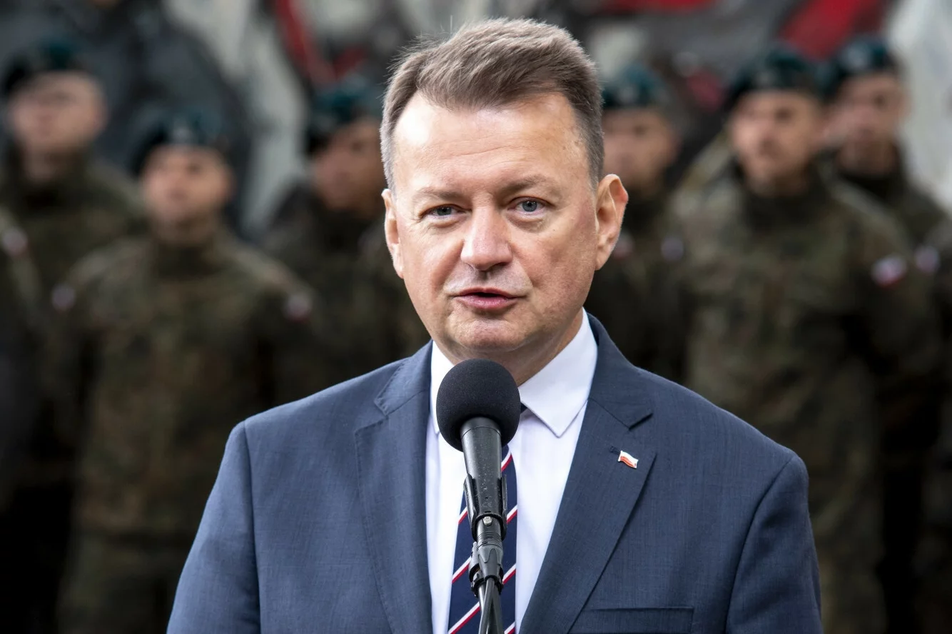Mariusz Błaszczak