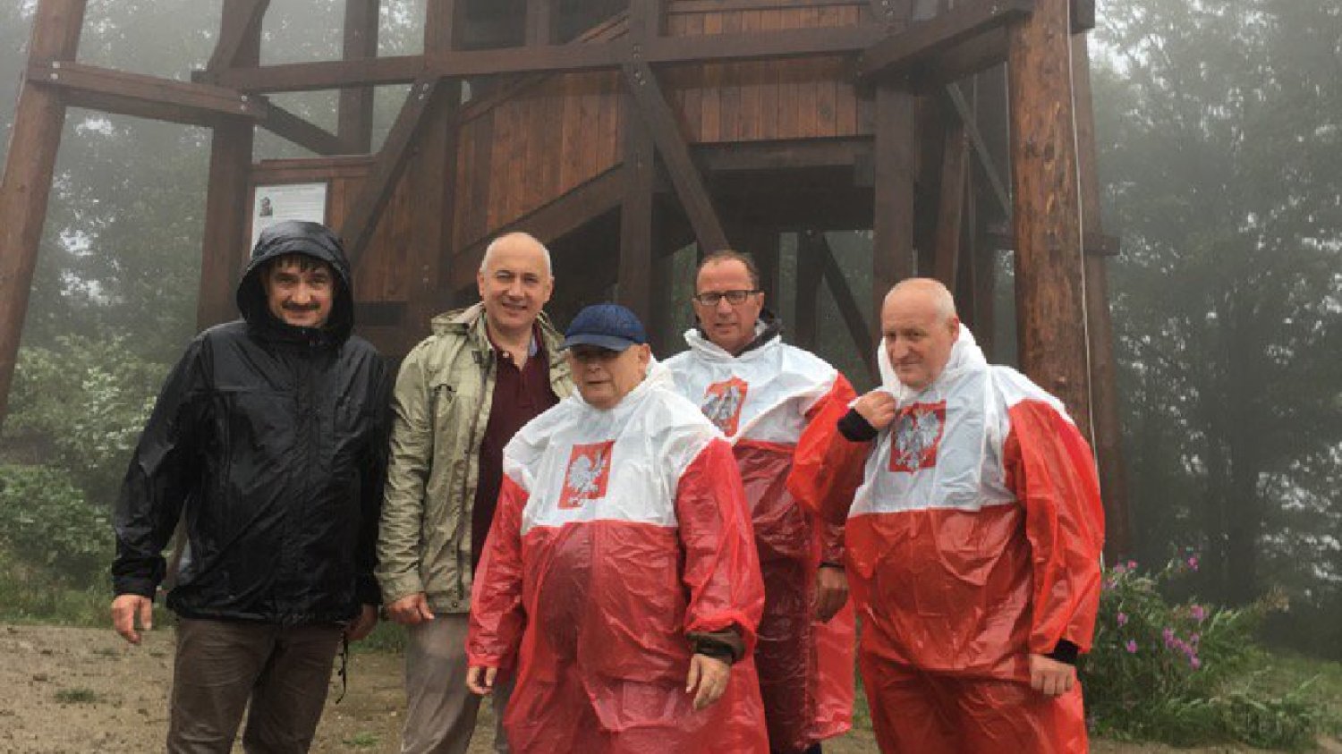 Jarosław Kaczyński na urlopie. Gdzie wyjeżdża prezes PiS?