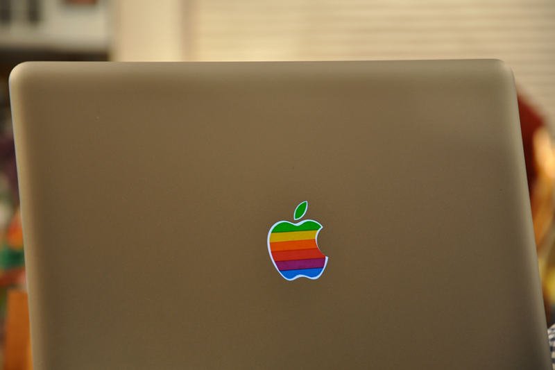 Apple chce po raz kolejny podjąć próbę zastrzeżenia słowa "startup".