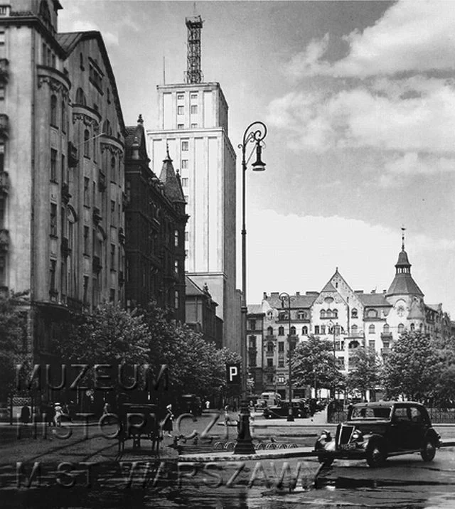 Plac Napoleona