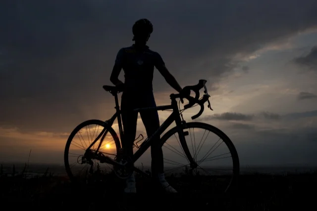 Trzech śmiałków chce pokonać 900 km na rowerach w ciągu 4 dni!