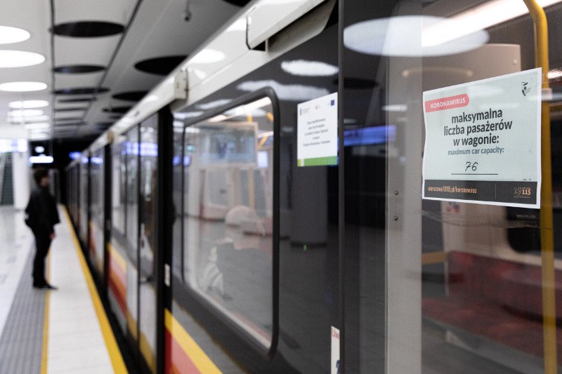 Uczniowie wracają do szkoły. Czy w komunikacji miejskiej będzie tłok?