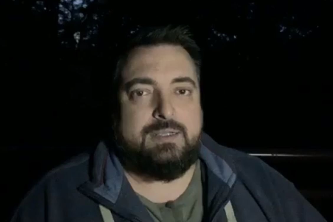 Tomasz Sekielski zdradził tytuł drugiej części "Tylko nie mów nikomu"