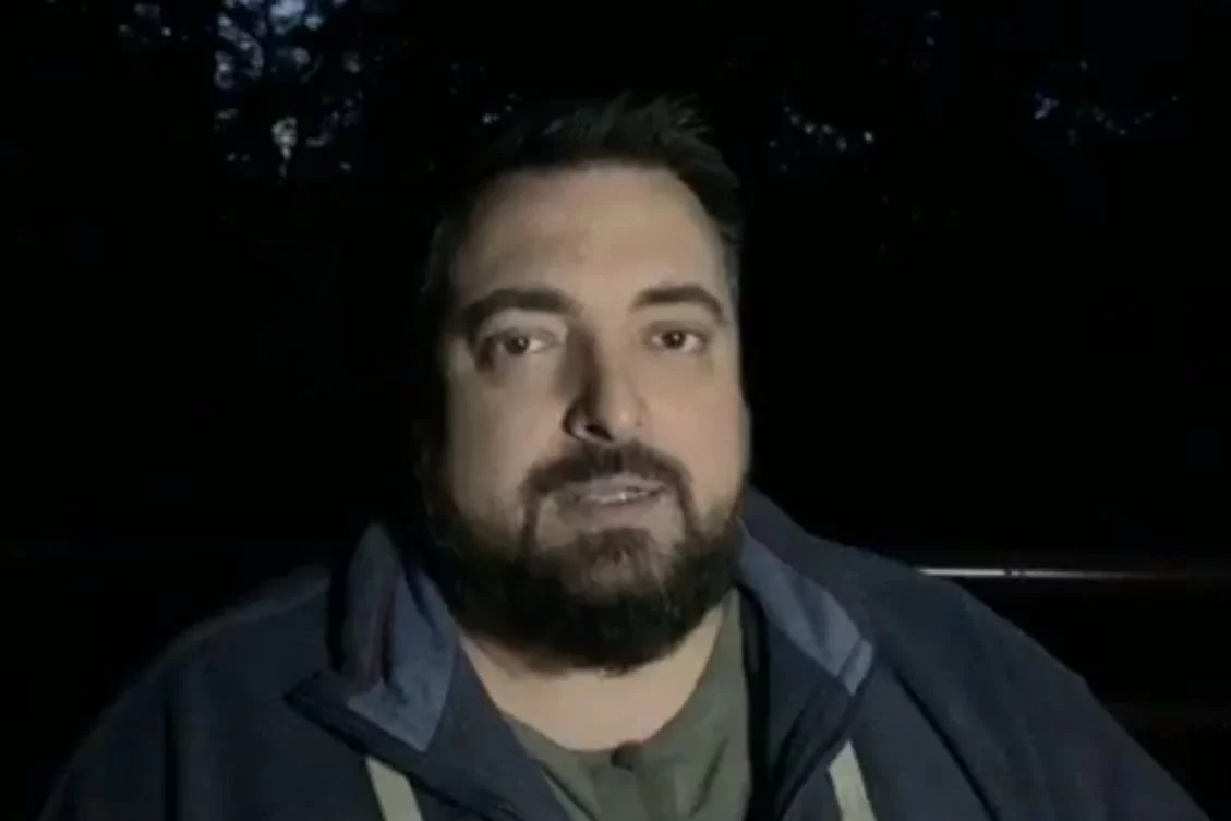 Tomasz Sekielski zdradził tytuł drugiej części "Tylko nie mów nikomu"