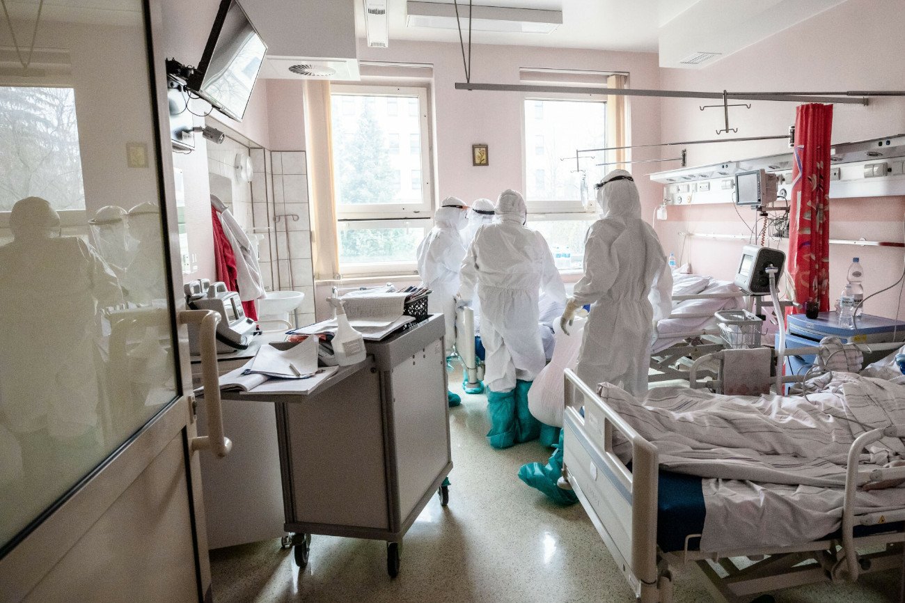 Ministerstwo Zdrowia podało najnowsze dane dotyczące koronawirusa w Polsce.