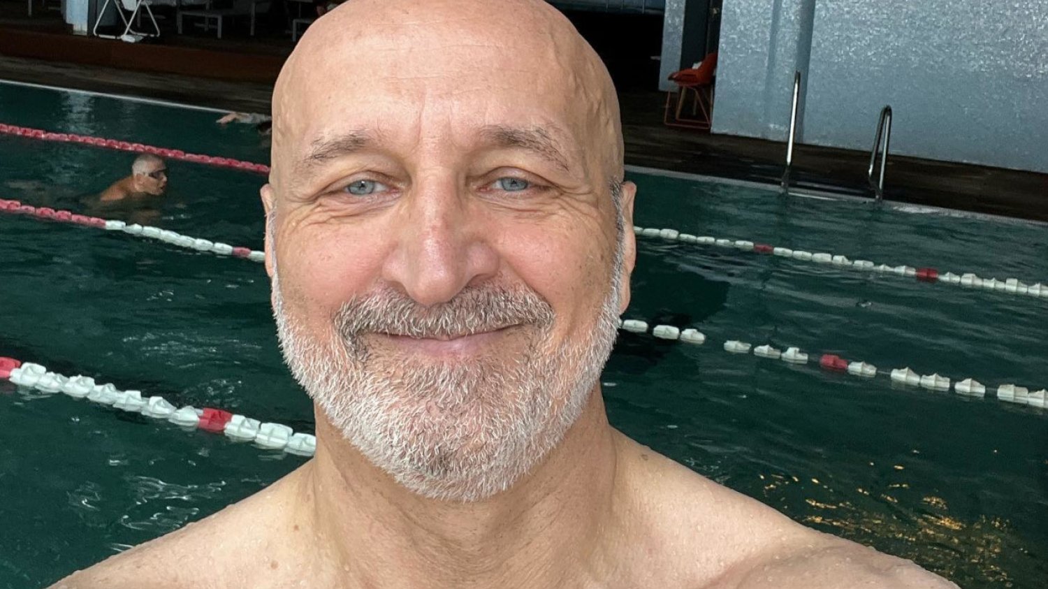 Kazimierz Marcinkiewicz porzucił politykę i skupił się na uprawianiu sportu.