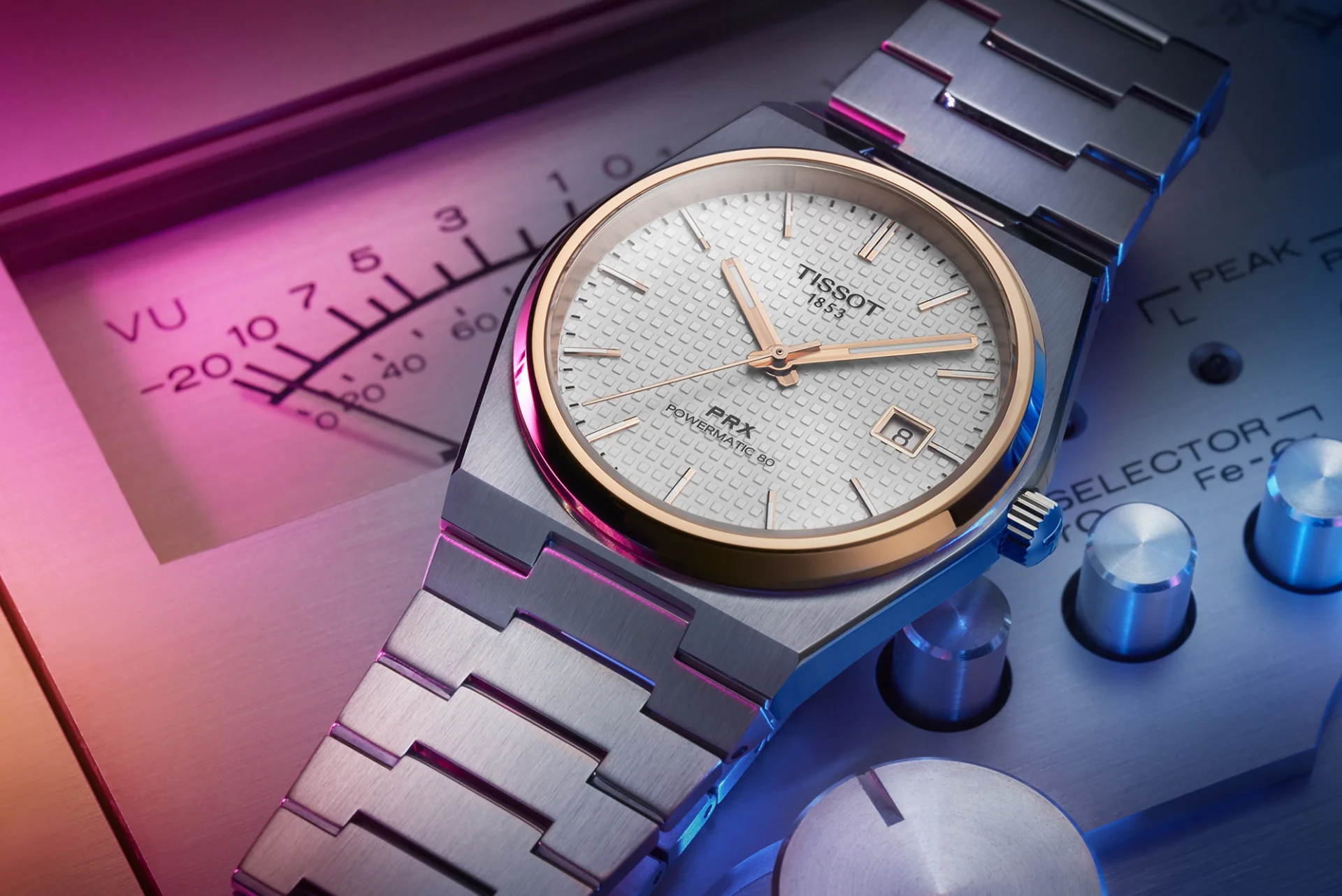 zegarek Tissot