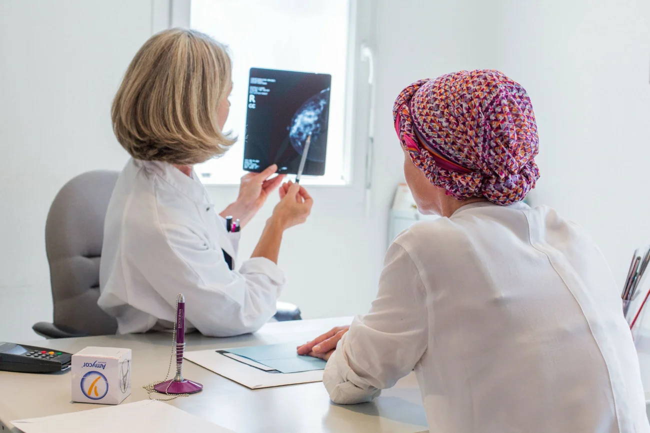 Pacjenci, słysząc diagnozę "nowotwór", szukają wiarygodnych informacji o tym, jak i gdzie się leczyć.