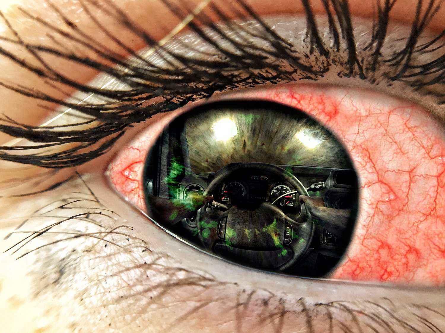 Jak organizm reaguje na narkotyki? Objawy