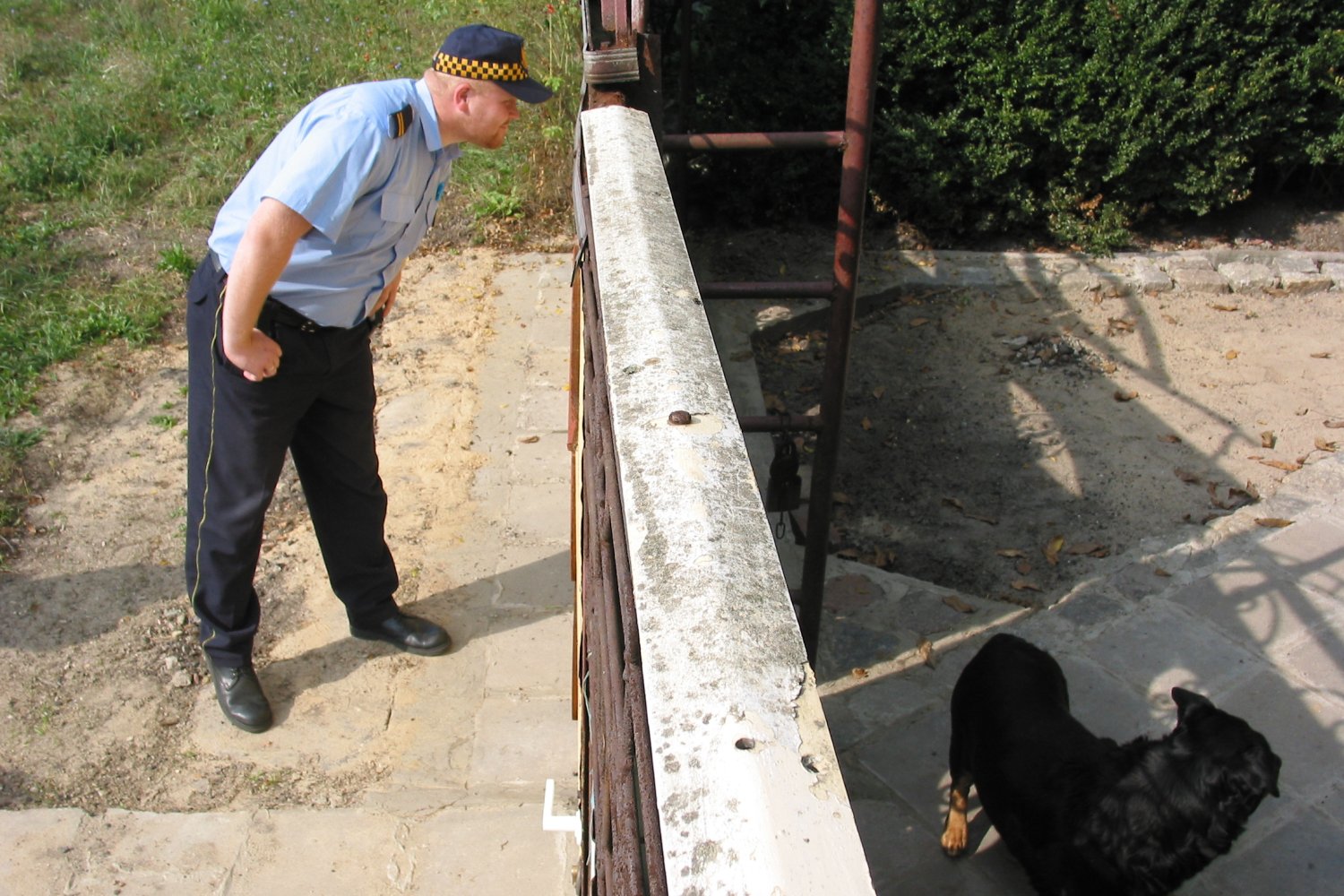 Kontrolerzy przychodzą bez zapowiedzi w całej Polsce. Wlepiają po 5 tys. zł mandatu
