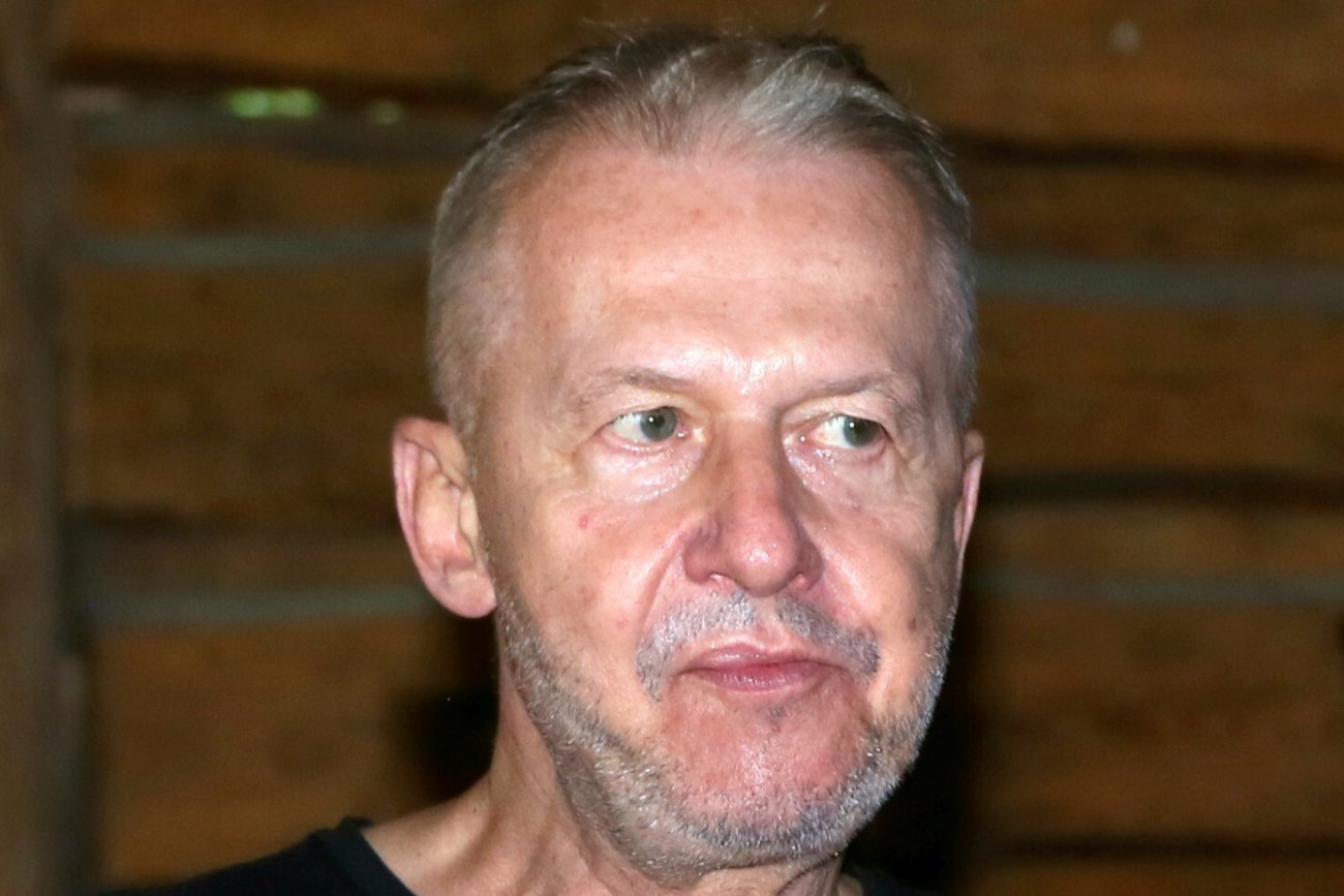 Bogusław Linda ostro skrytykował Kościół Katolicki.