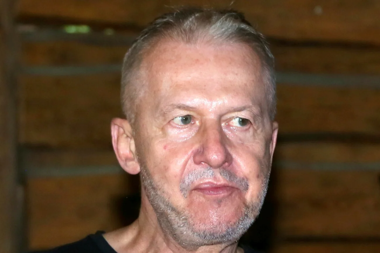 Bogusław Linda ostro skrytykował Kościół Katolicki.