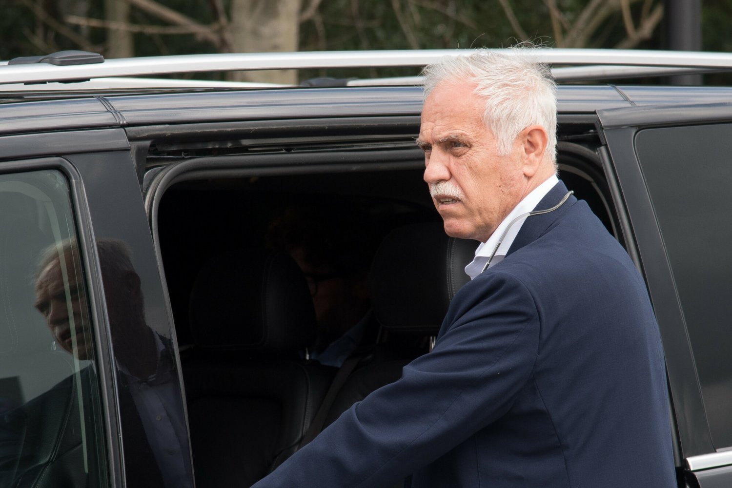 Gdzie jest Zygmunt Solorz? Dzieci mają go szukać Gdzie jest Zygmunt Solorz? Dzieci mają go szukać