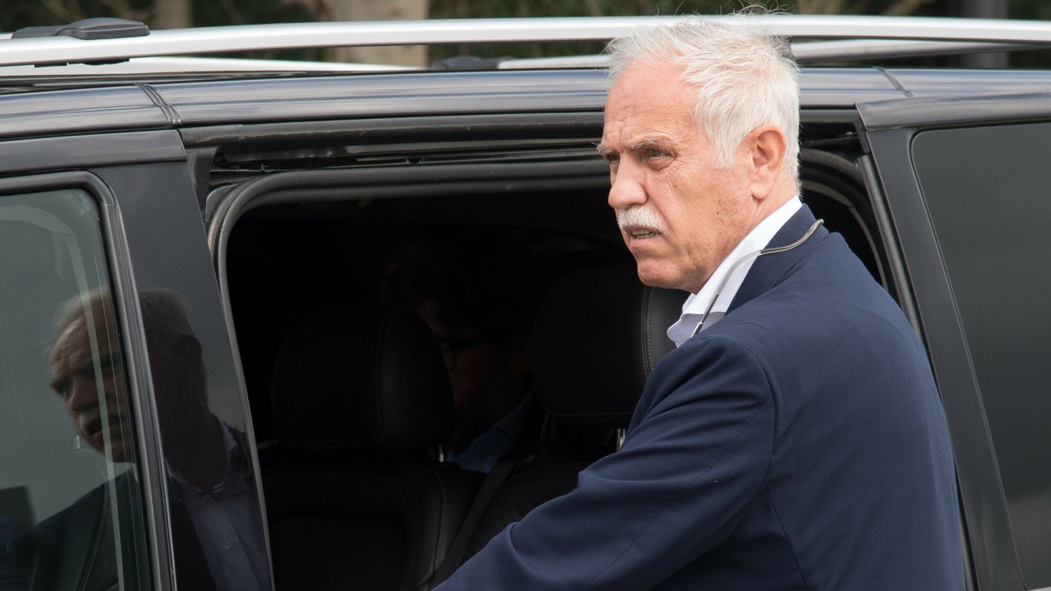 Gdzie jest Zygmunt Solorz? Dzieci mają go szukać