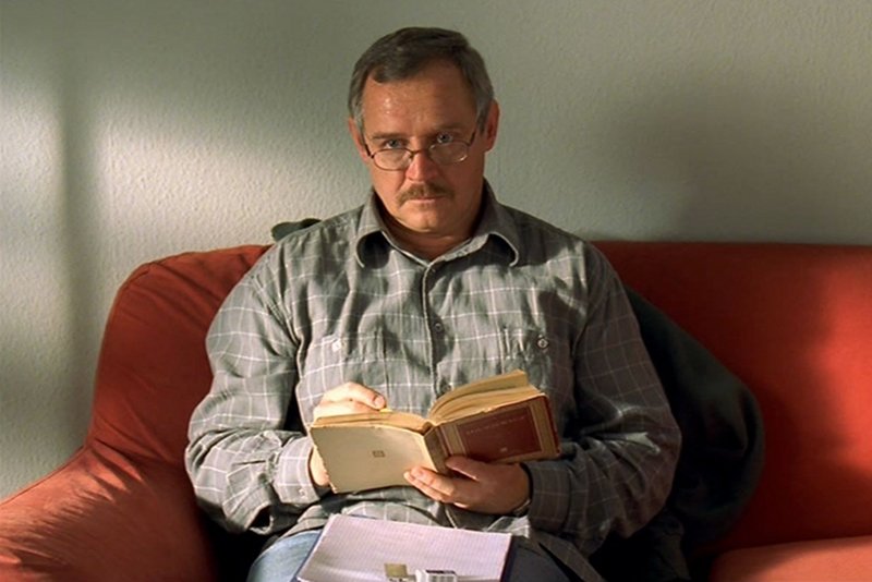 W "Dniu świra" bohater miał masę zupełnie niepotrzebnych i irytujących go nawyków