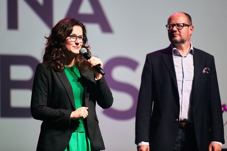 Aleksandra Dulkiewicz może liczyć na wsparcie opozycji, jeśli zdecyduje się objąć fotela prezydenta Gdańsku po śmierci Pawła Adamowicza. PiS nie zamierza wystawiać własnego kandydata.